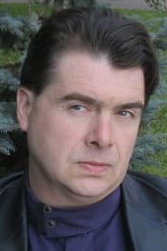 Photo of Vasili Sakhnovsky