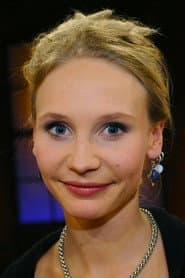 Photo of Josephine Kroetz
