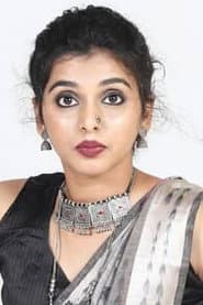 Photo of Shivani Naik