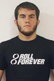 Photo of Nick Ronan
