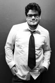 Photo of Cesar Gaglioni