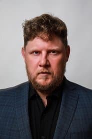 Photo of Adam Huel Potter