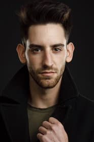 Photo of Noah Bain Garret
