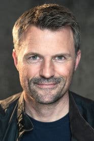 Photo of Stefan Boehm