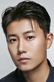 Photo of Pan Xingyuan