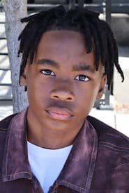 Photo of Kameron J Meadows