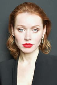Photo of Valeria Christiansen
