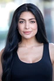 Photo of Vanessa Lyon
