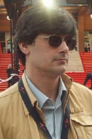 Photo of Zurab Magalashvili