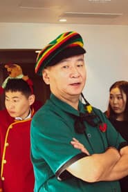 Photo of Baatarkhuu Boldbaatar