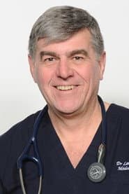 Photo of Laurent Boisvert