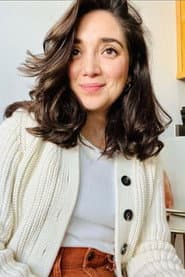 Photo of Erika Soto
