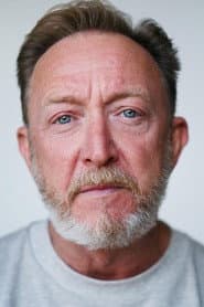 Photo of Darren Lawrence