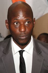 Photo of Anthony Baffoe