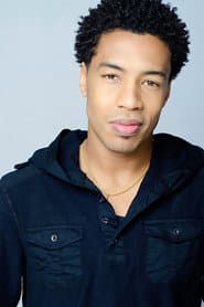 Photo of Dante Swain