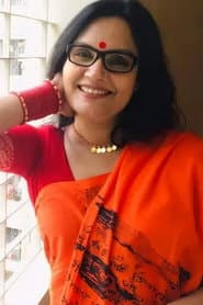 Photo of Shahnaz Khushi
