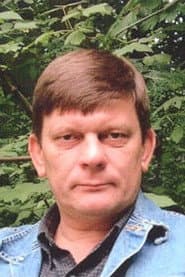 Photo of Marek Lipski