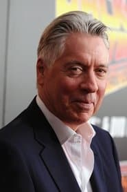 Photo of Alan Silvestri