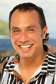 Photo of Ben Katzman