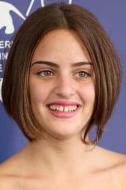Photo of Luana Giuliani