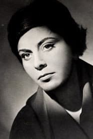 Photo of Marianne Wünscher