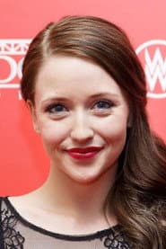 Photo of Emily Tennant