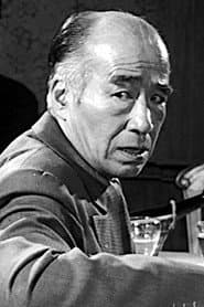 Photo of Tetsu Komai