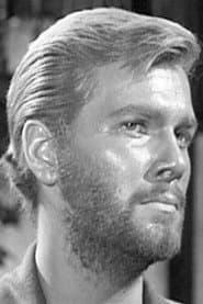 Photo of Glenn Saxson