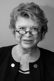 Photo of Eva Joly