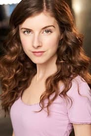 Photo of Theresa Croft