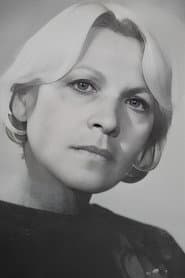 Photo of Roza Akhmadulina