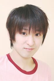 Photo of Naoki Koshida