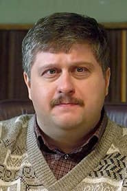Photo of Stepan Samoylenko