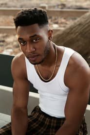 Photo of Isaiah Jarel