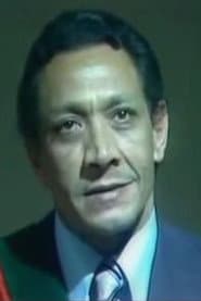 Photo of Samy Tamoum