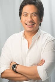Photo of Jesse Lucas