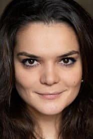 Photo of Polina Lazareva