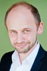 Photo of Gavin Williams