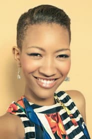 Photo of Érica Santos Silva