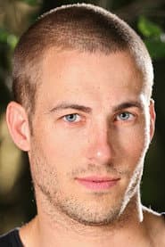 Photo of Alexi Auclair