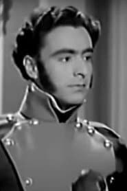 Photo of Alfonso Jiménez