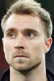 Photo of Christian Eriksen
