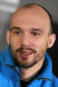 Photo of Bartosz Fabiński