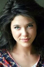 Photo of Darya Mingazetdinova