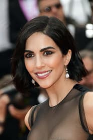Photo of Rocío Muñoz Morales