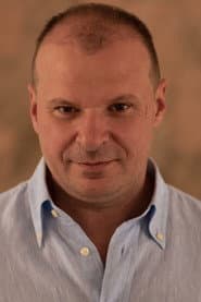 Photo of Roman Veslaukh