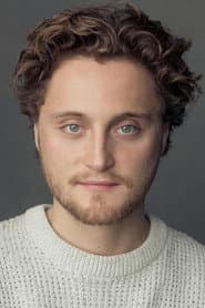 Photo of Callum Burns