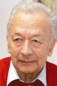 Photo of Matjaž Klopčič