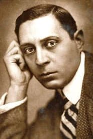 Photo of Jenő Törzs