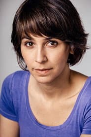 Photo of Megan Messmer
